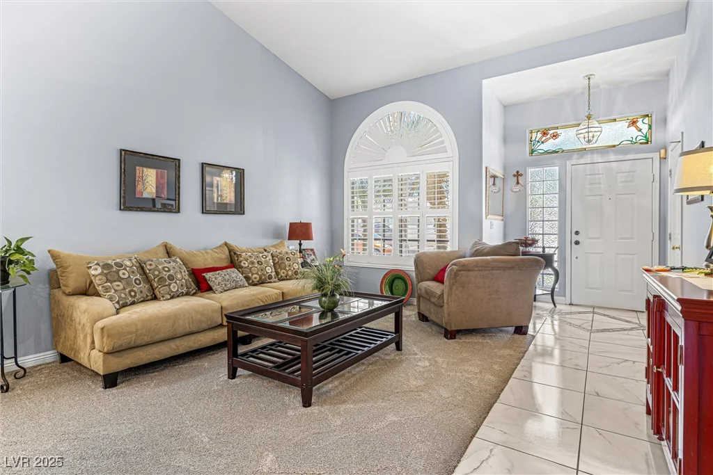 2042 Maple Springs, Henderson, NV 89002