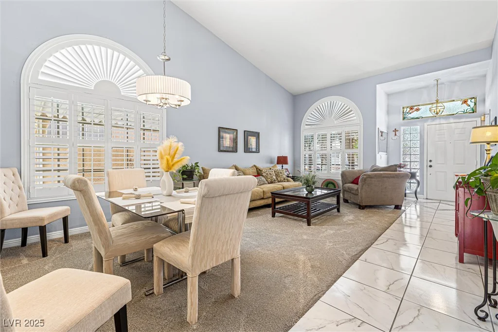 2042 Maple Springs, Henderson, NV 89002