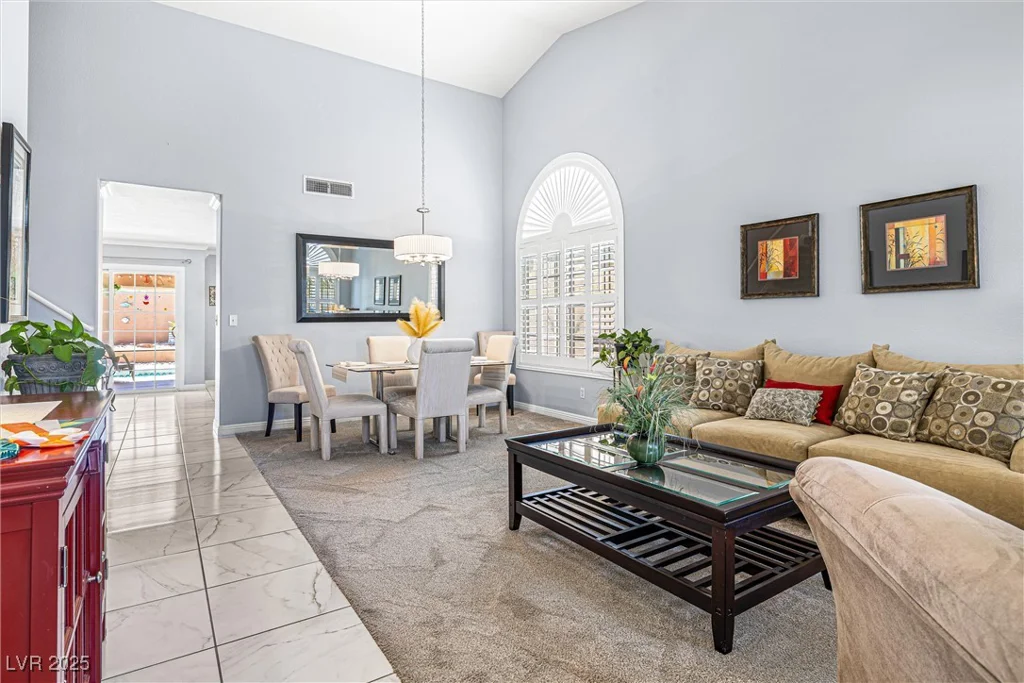 2042 Maple Springs, Henderson, NV 89002