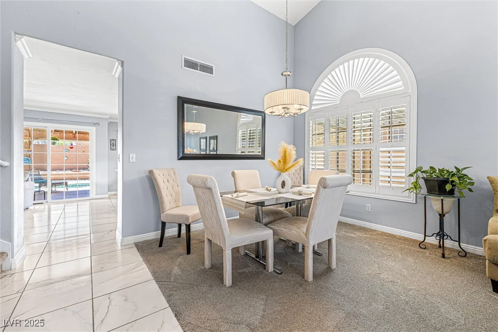 2042 Maple Springs, Henderson, NV 89002