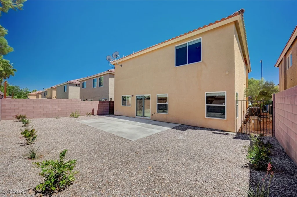 6564 Baroque, Las Vegas, NV 89139