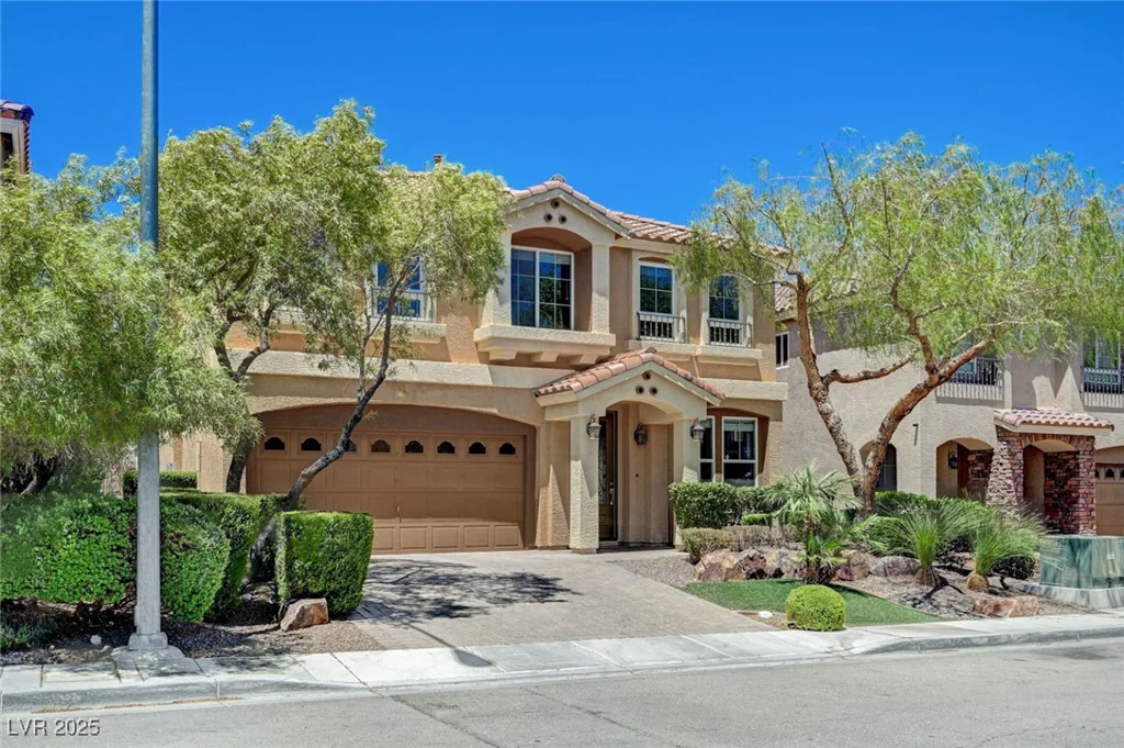 6564 Baroque, Las Vegas, NV 89139
