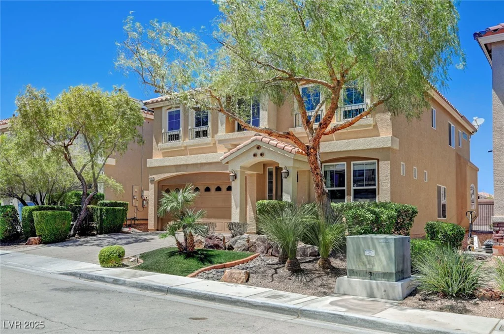 6564 Baroque, Las Vegas, NV 89139