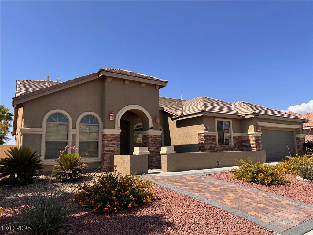 5005 Wild Thyme, Las Vegas, NV 89131