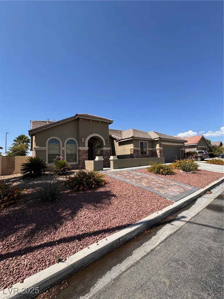 5005 Wild Thyme, Las Vegas, NV 89131