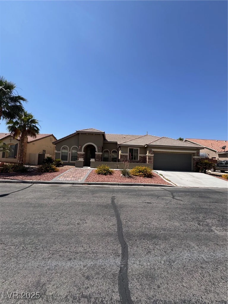 5005 Wild Thyme, Las Vegas, NV 89131