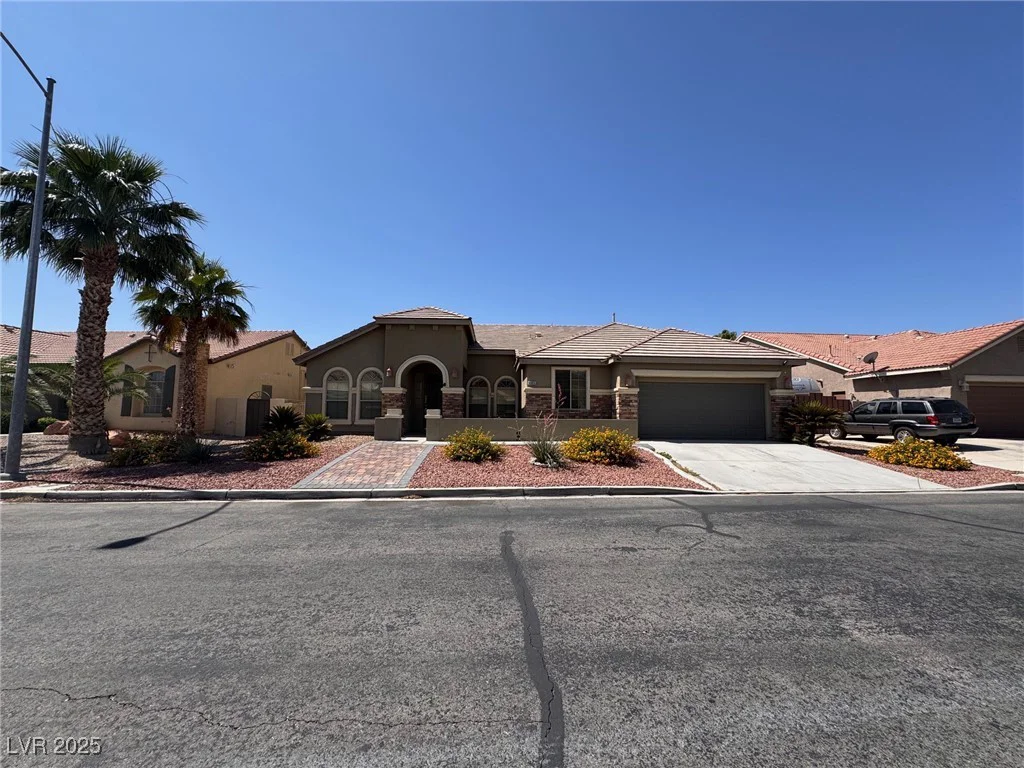 5005 Wild Thyme, Las Vegas, NV 89131