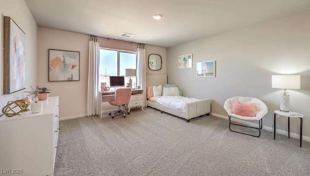 9968 Scarlet Hills, Las Vegas, NV 89141