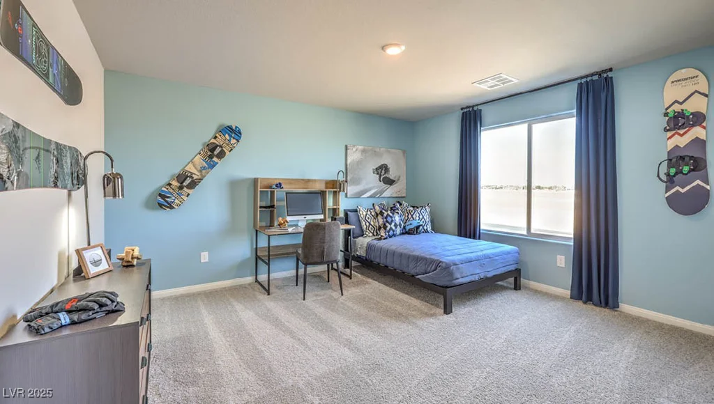 9968 Scarlet Hills, Las Vegas, NV 89141