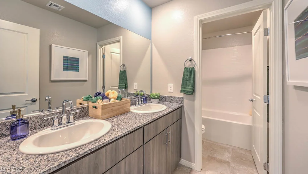 9968 Scarlet Hills, Las Vegas, NV 89141