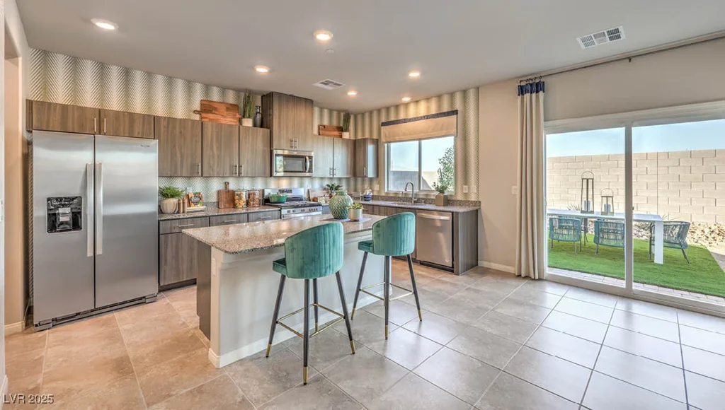 9968 Scarlet Hills, Las Vegas, NV 89141
