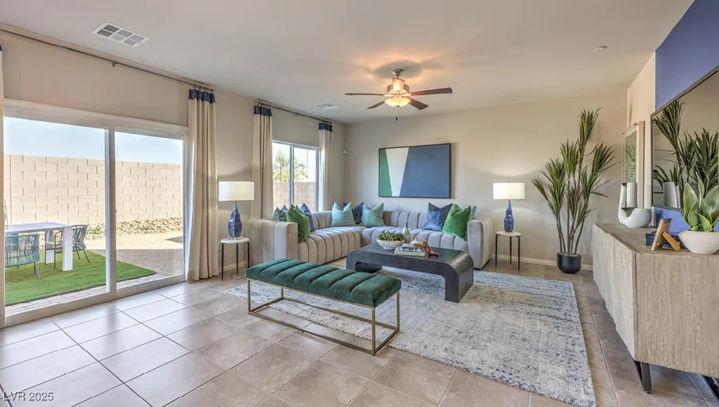 9968 Scarlet Hills, Las Vegas, NV 89141