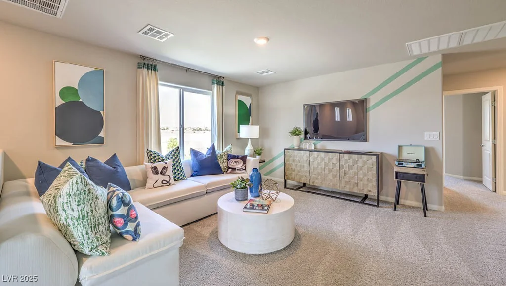 9968 Scarlet Hills, Las Vegas, NV 89141