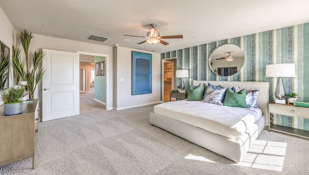 9968 Scarlet Hills, Las Vegas, NV 89141