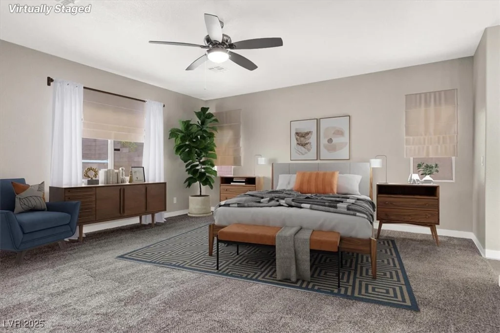 531 Coolidge, Henderson, NV 89015
