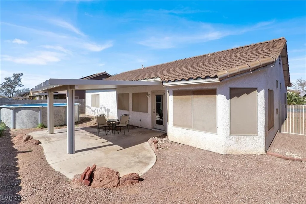 531 Coolidge, Henderson, NV 89015
