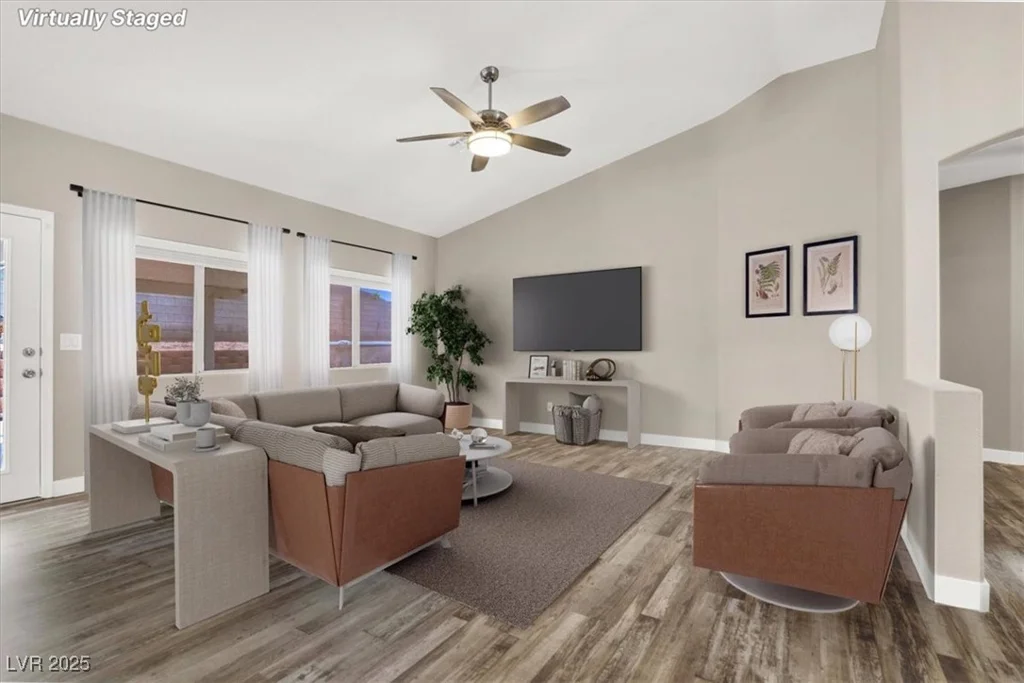 531 Coolidge, Henderson, NV 89015