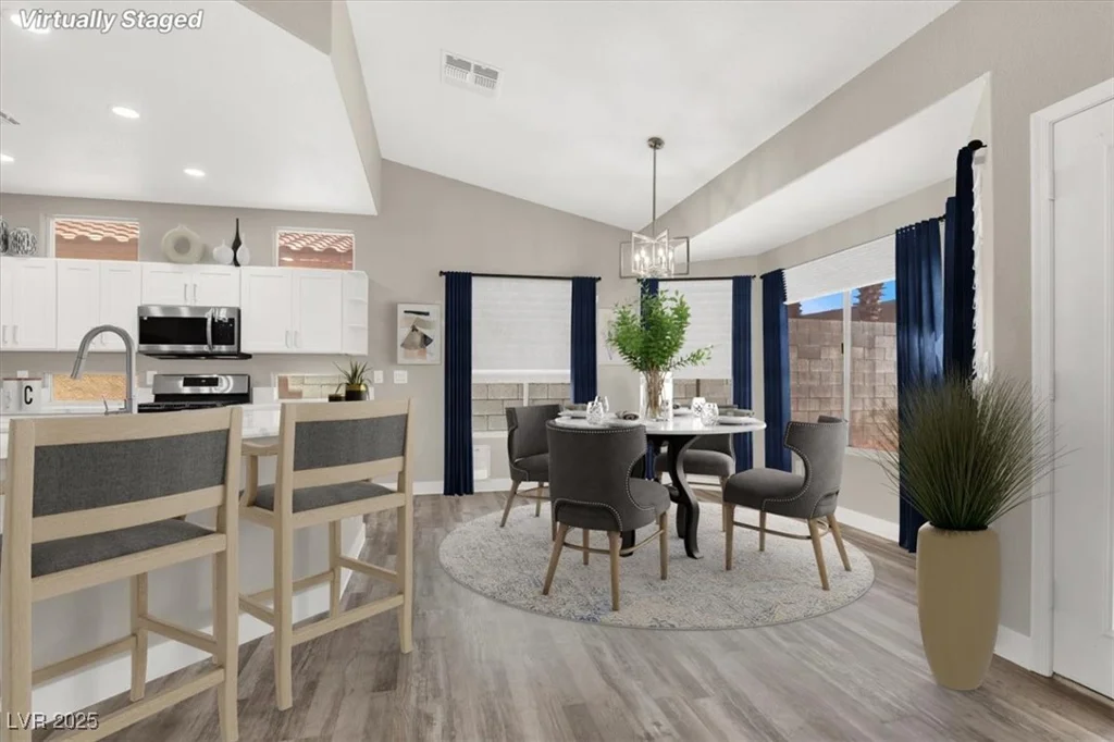 531 Coolidge, Henderson, NV 89015