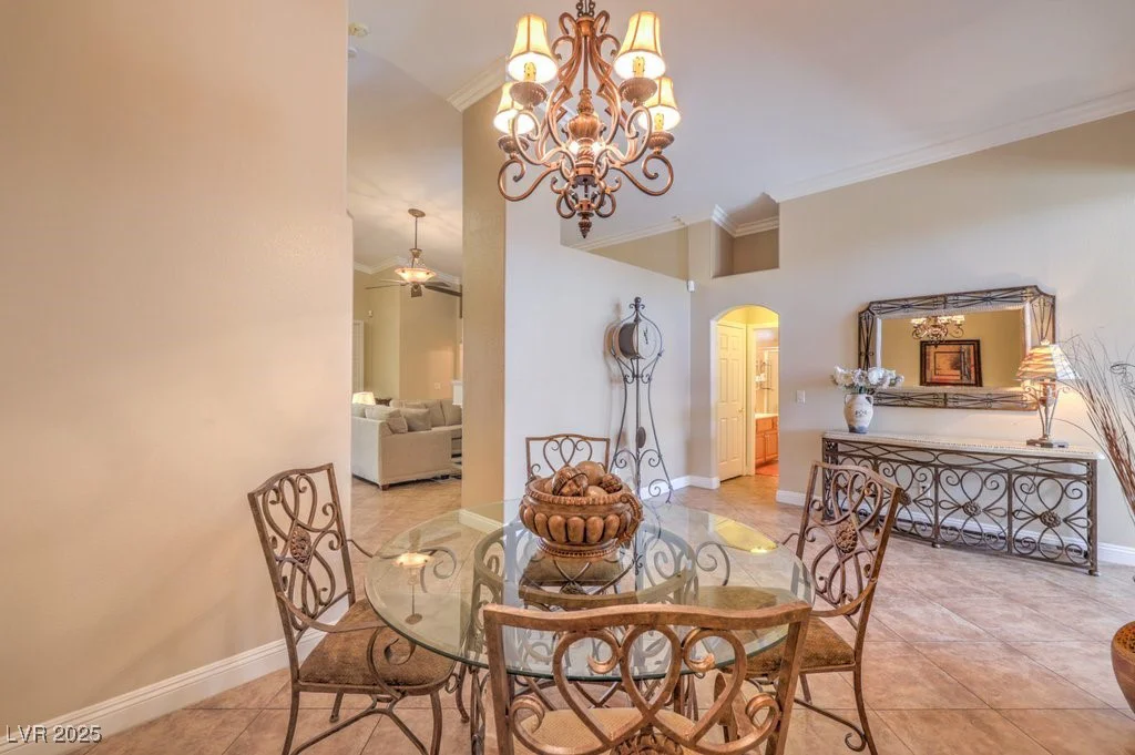 1145 Glacier Park, Henderson, NV 89052