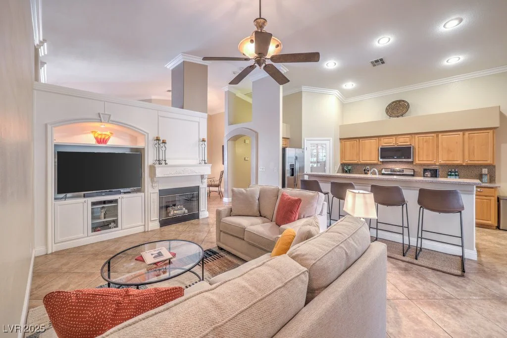 1145 Glacier Park, Henderson, NV 89052