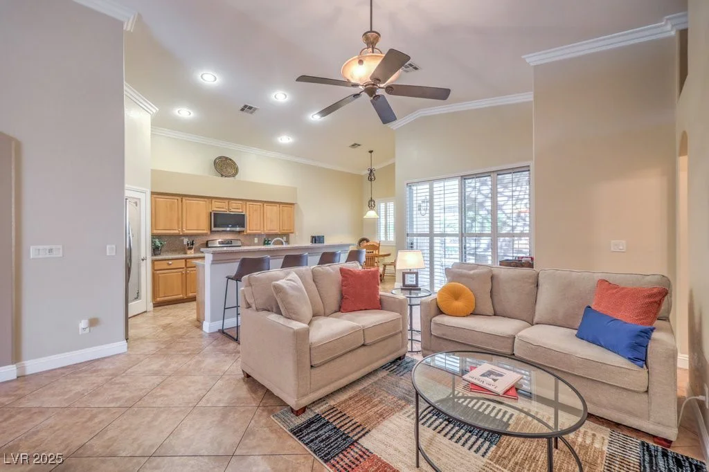 1145 Glacier Park, Henderson, NV 89052