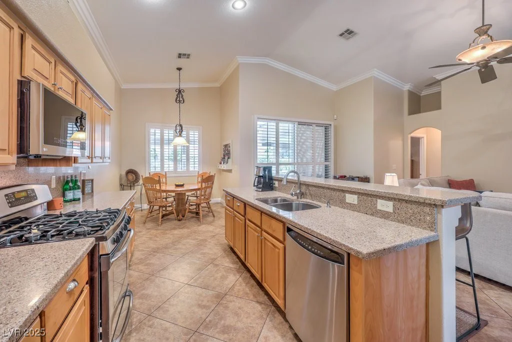 1145 Glacier Park, Henderson, NV 89052