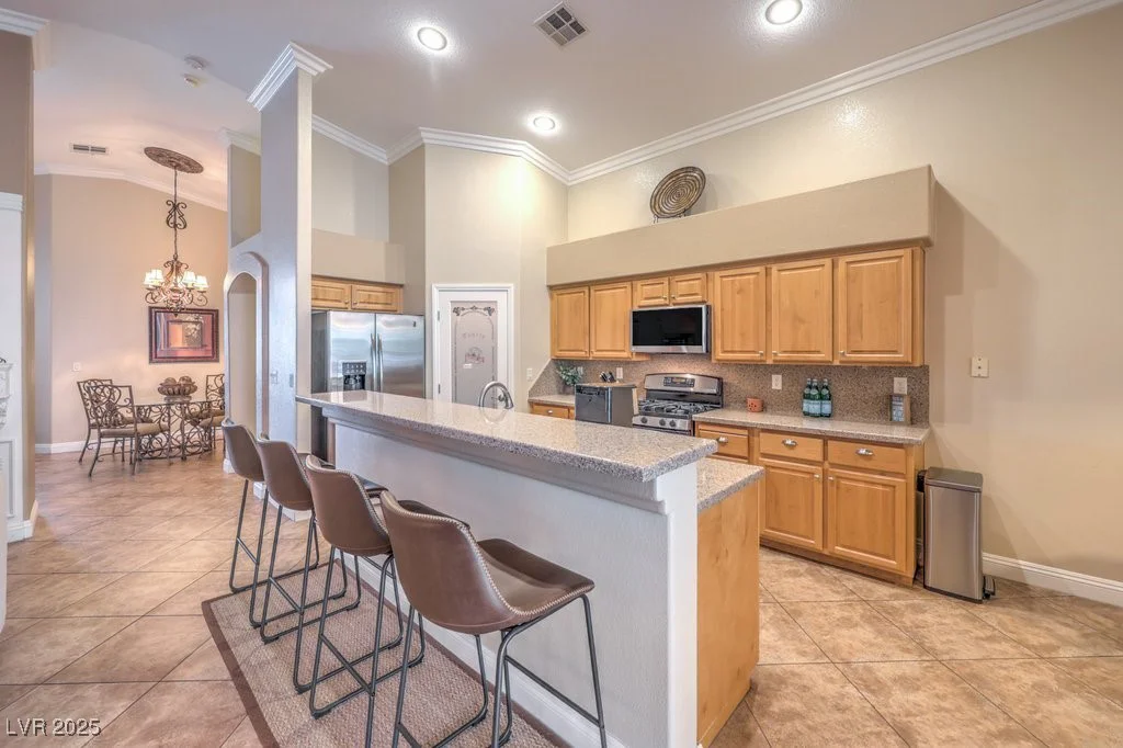 1145 Glacier Park, Henderson, NV 89052