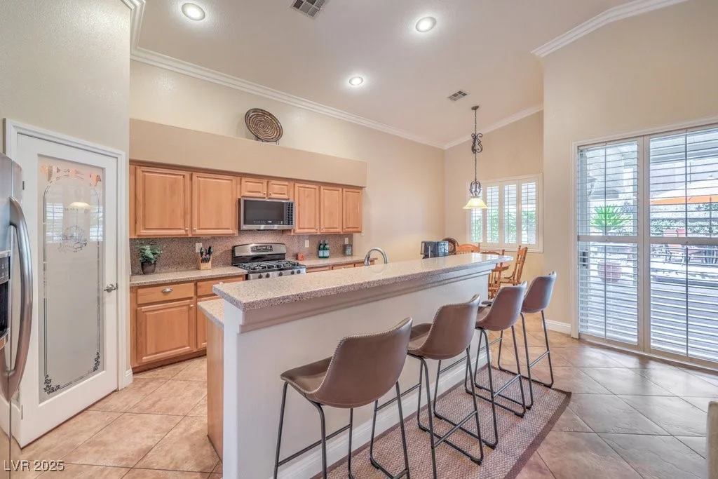1145 Glacier Park, Henderson, NV 89052