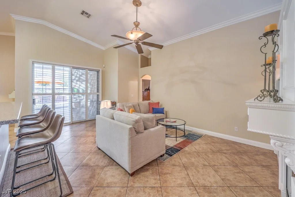 1145 Glacier Park, Henderson, NV 89052