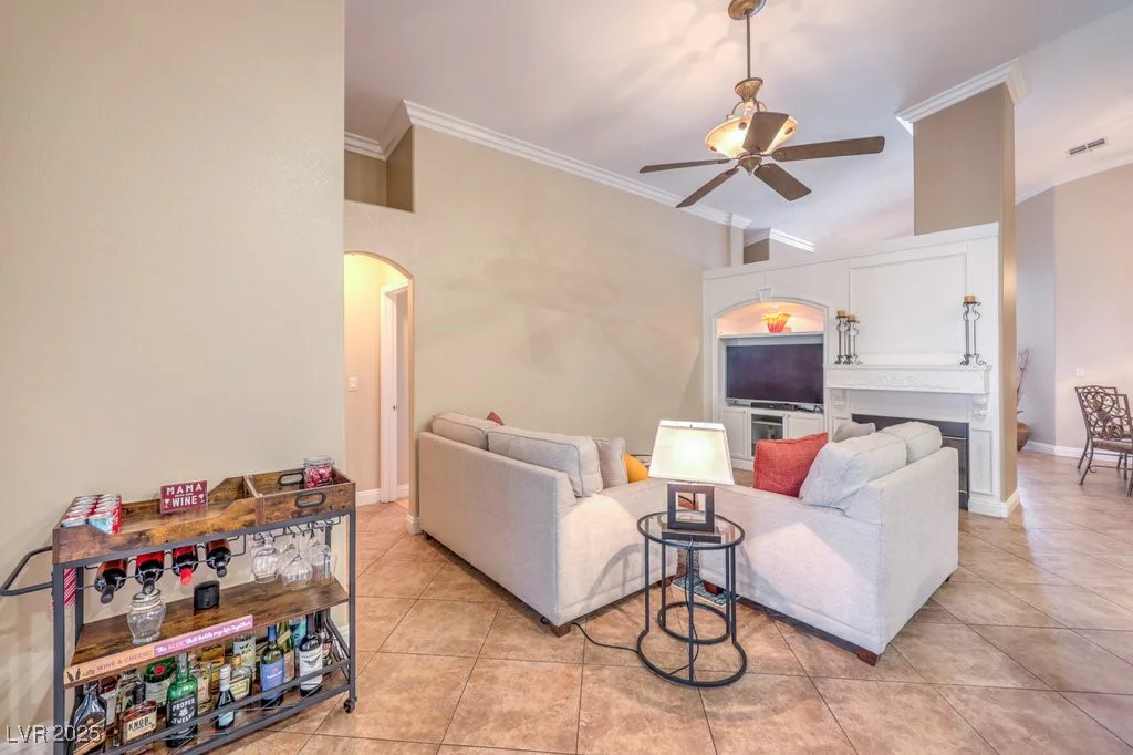 1145 Glacier Park, Henderson, NV 89052