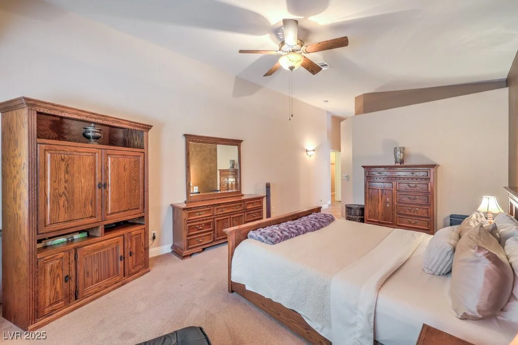 1145 Glacier Park, Henderson, NV 89052