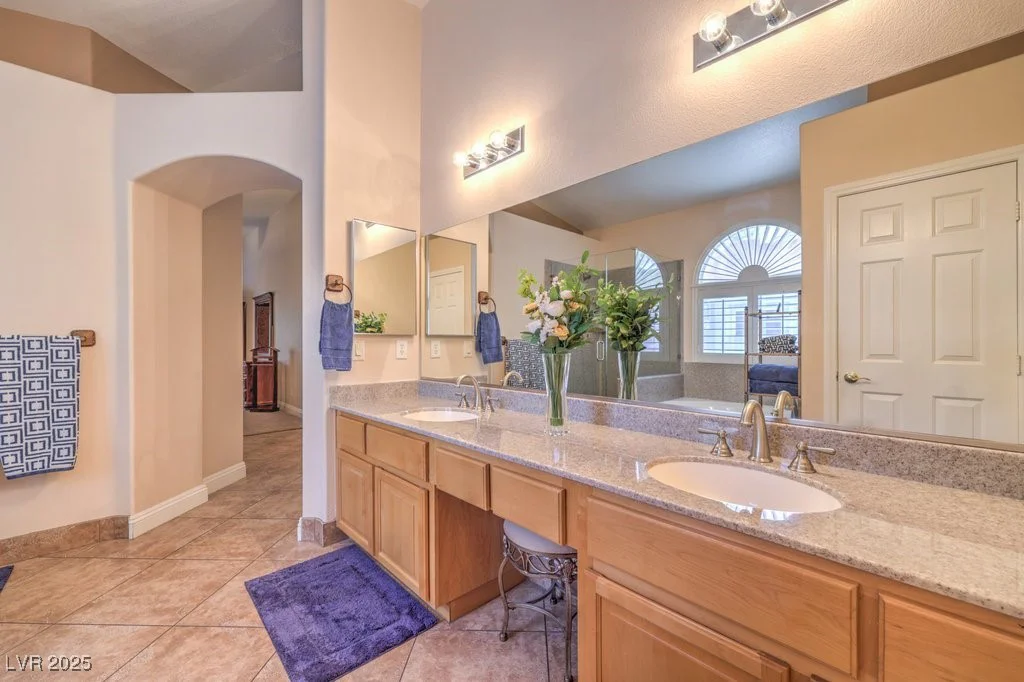 1145 Glacier Park, Henderson, NV 89052