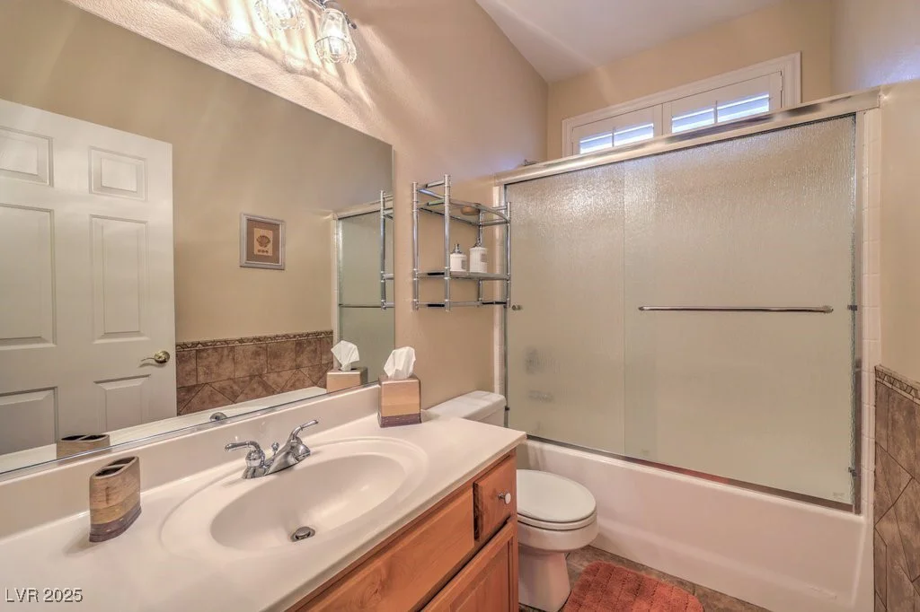 1145 Glacier Park, Henderson, NV 89052