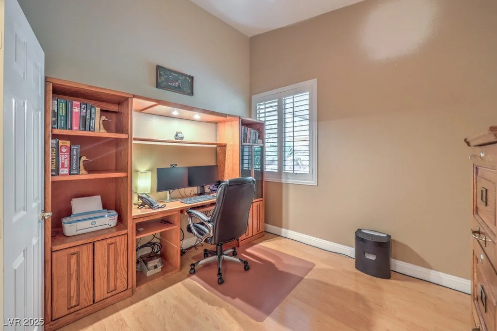 1145 Glacier Park, Henderson, NV 89052