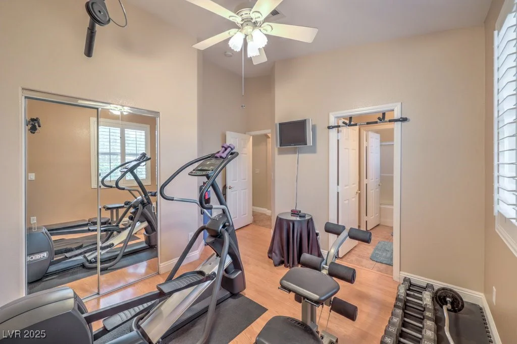 1145 Glacier Park, Henderson, NV 89052