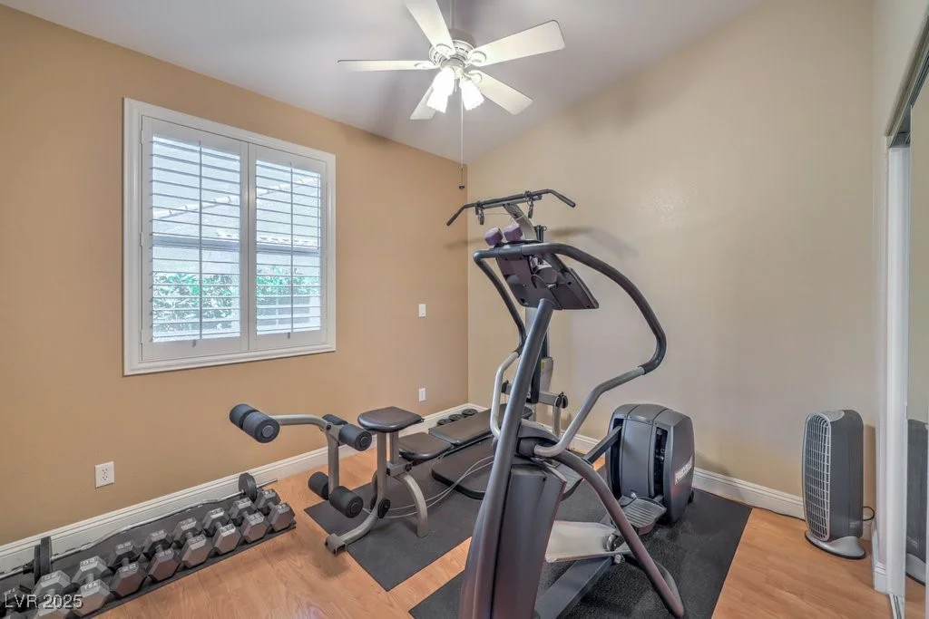1145 Glacier Park, Henderson, NV 89052
