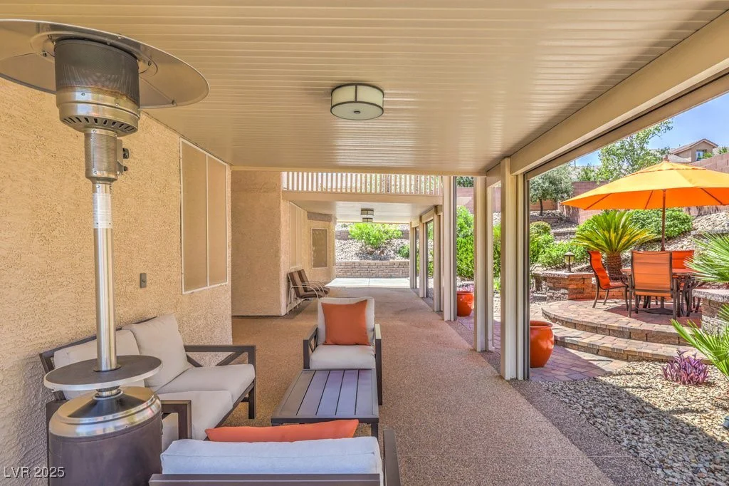 1145 Glacier Park, Henderson, NV 89052