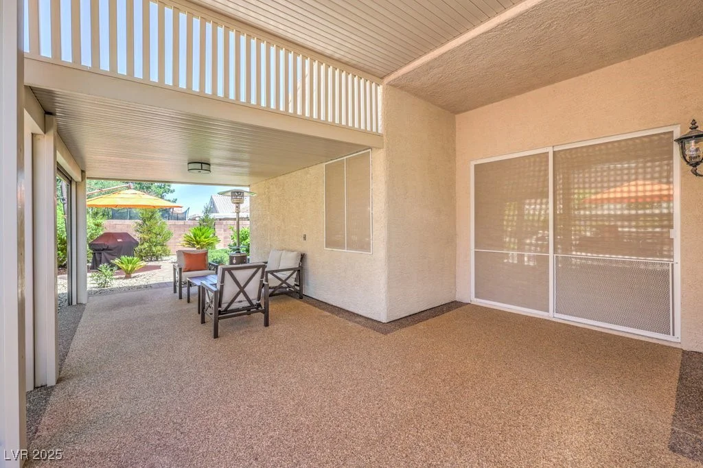 1145 Glacier Park, Henderson, NV 89052