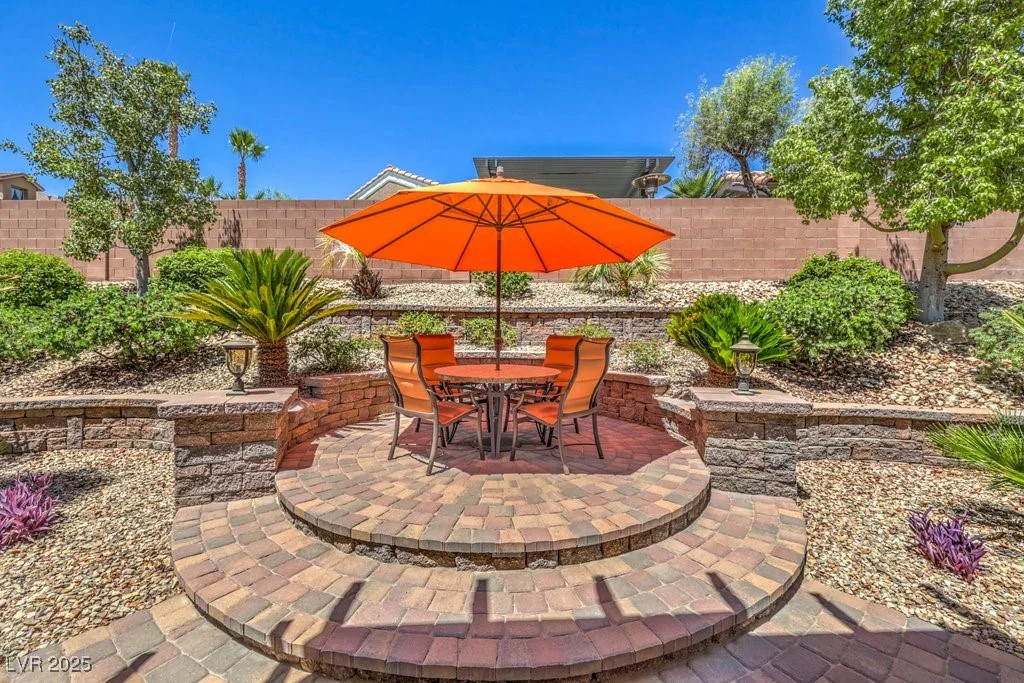 1145 Glacier Park, Henderson, NV 89052
