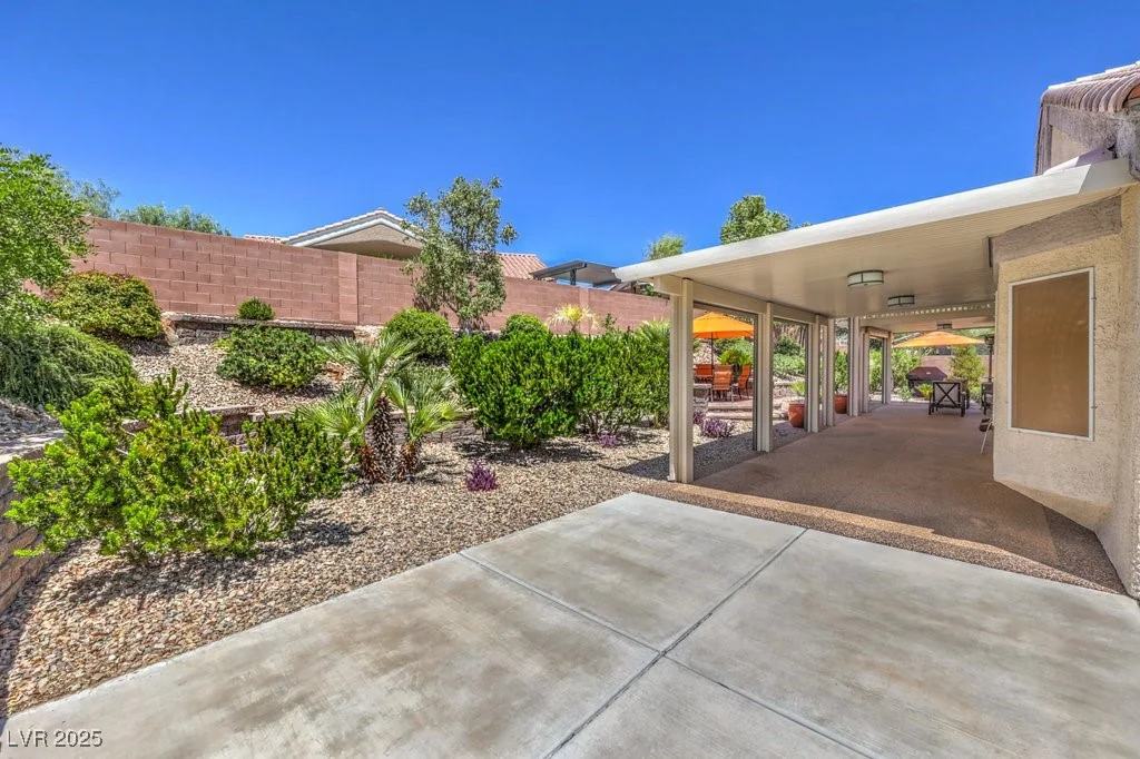 1145 Glacier Park, Henderson, NV 89052