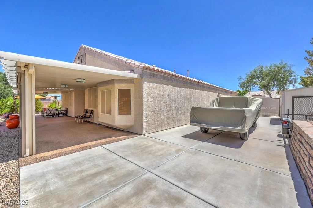 1145 Glacier Park, Henderson, NV 89052