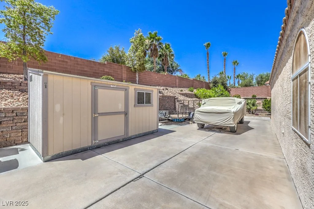 1145 Glacier Park, Henderson, NV 89052