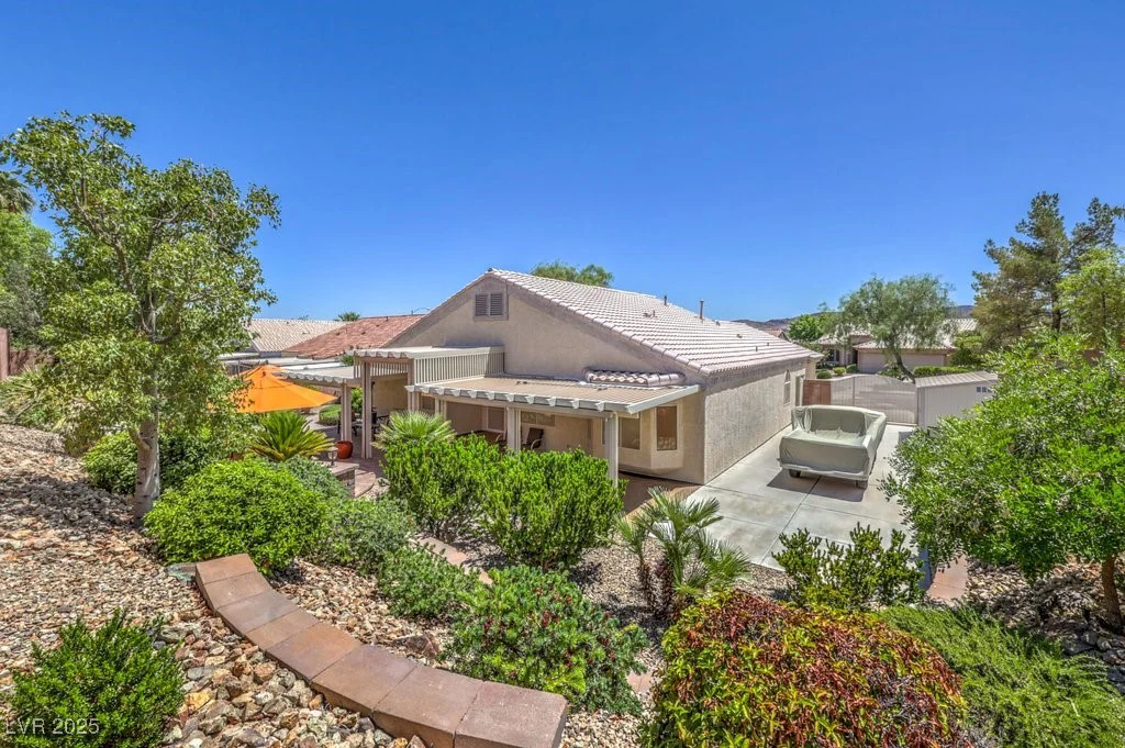 1145 Glacier Park, Henderson, NV 89052