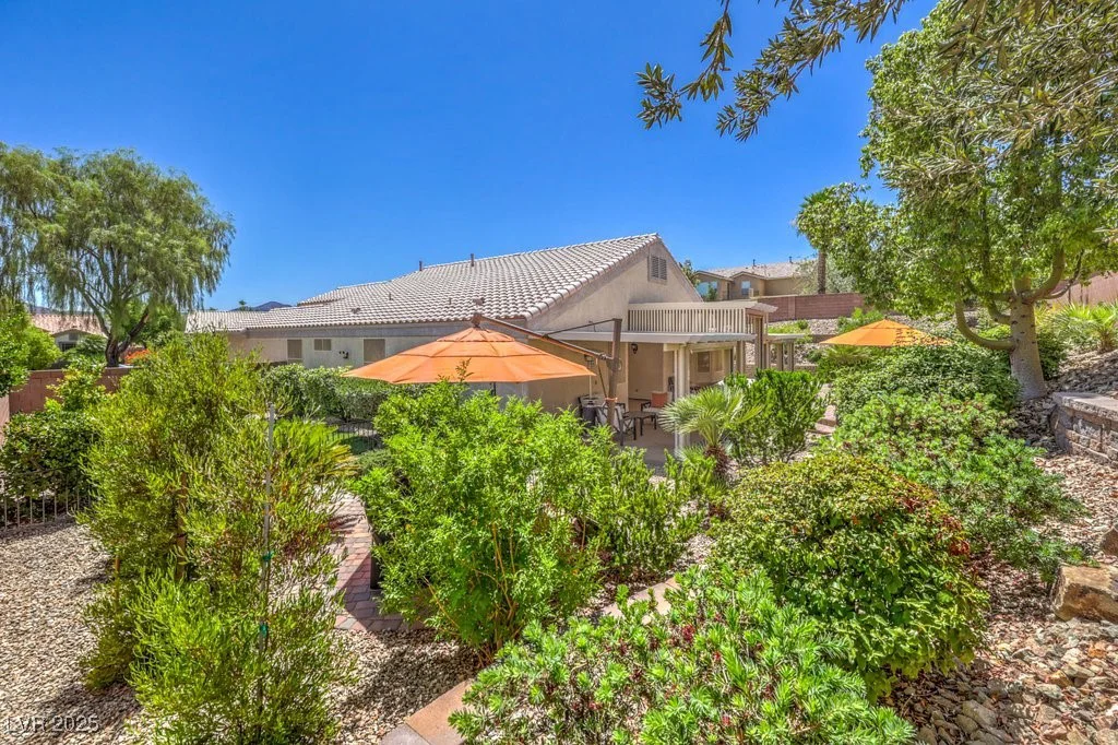 1145 Glacier Park, Henderson, NV 89052