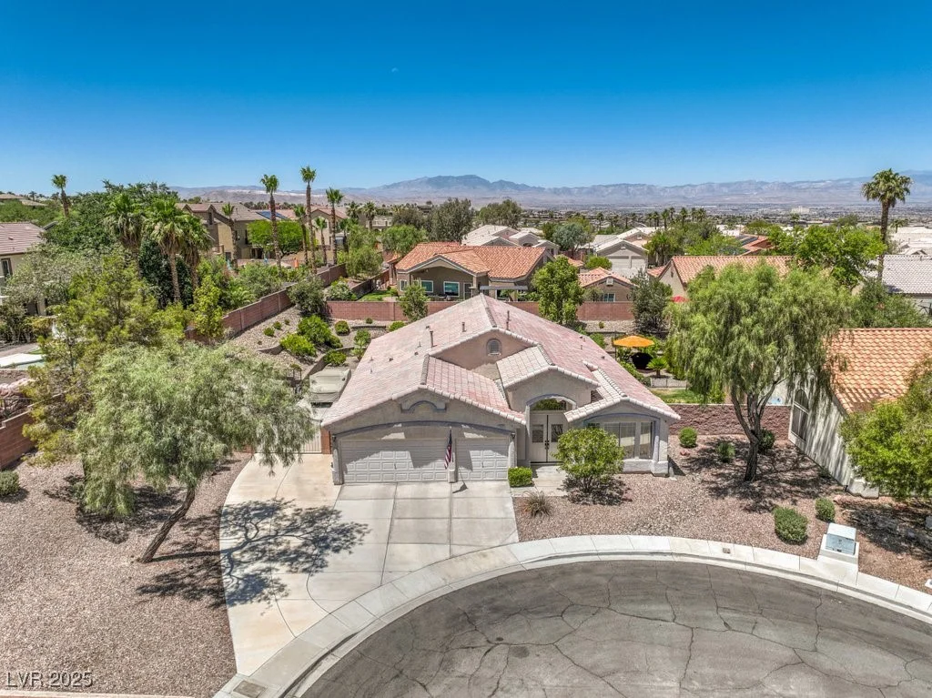 1145 Glacier Park, Henderson, NV 89052