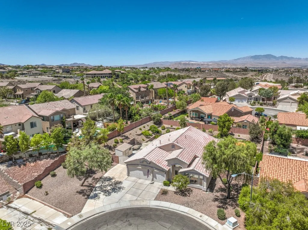 1145 Glacier Park, Henderson, NV 89052