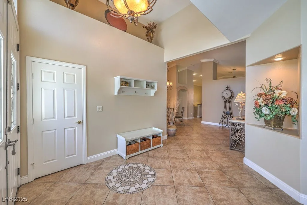1145 Glacier Park, Henderson, NV 89052