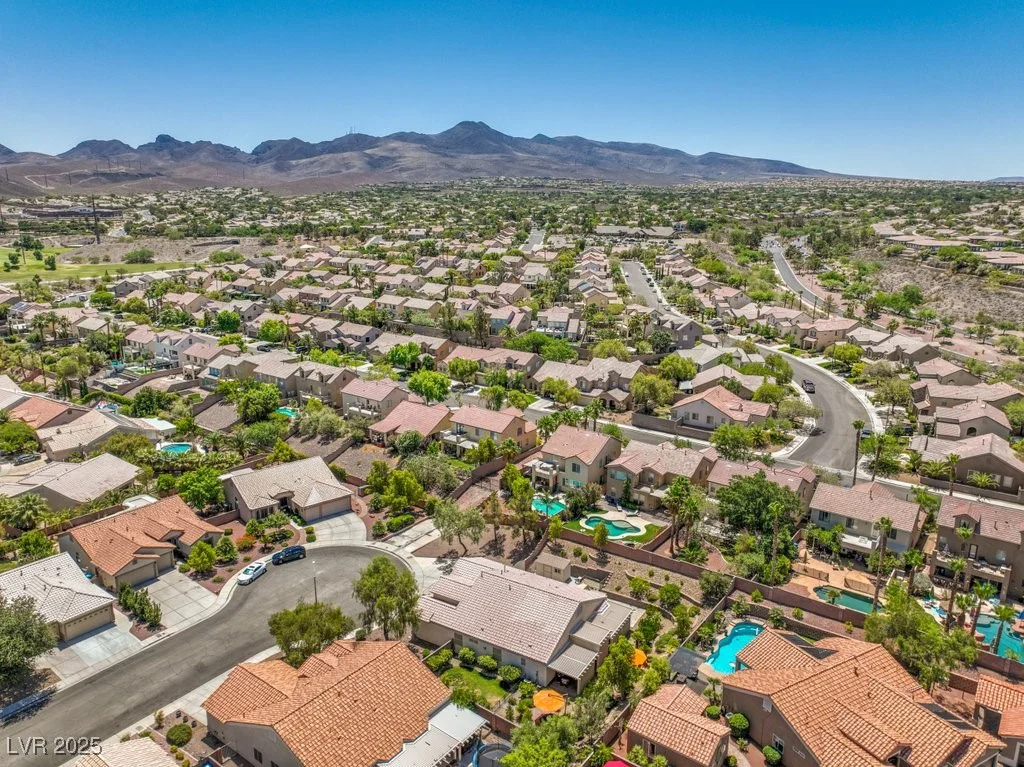 1145 Glacier Park, Henderson, NV 89052