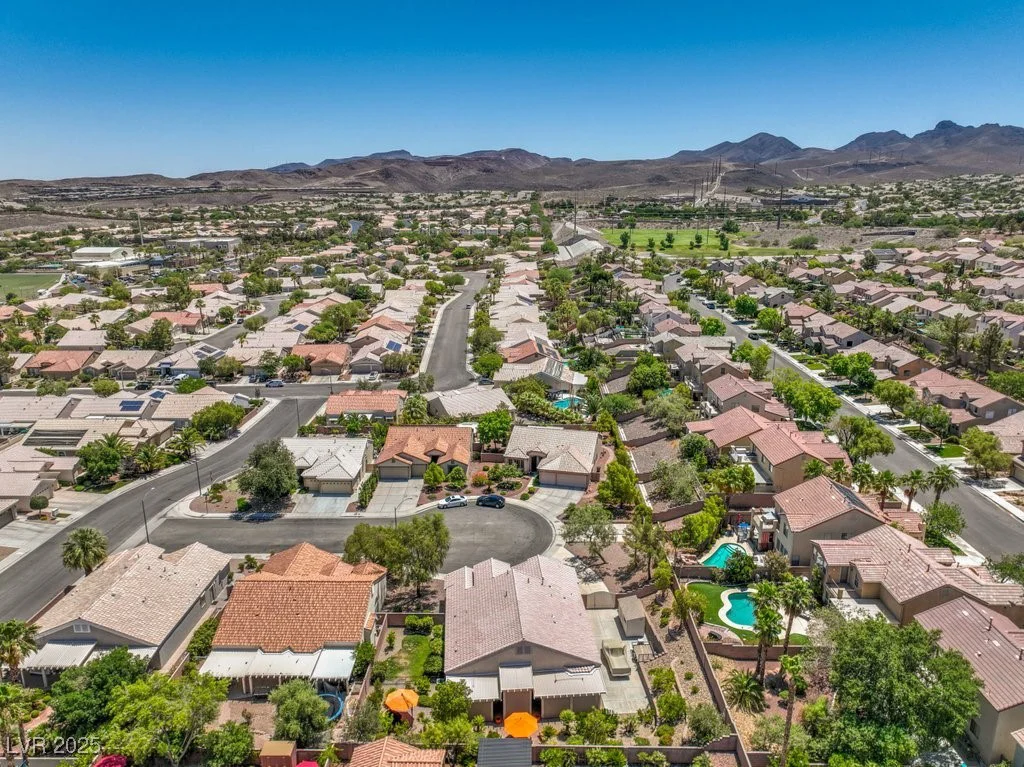 1145 Glacier Park, Henderson, NV 89052