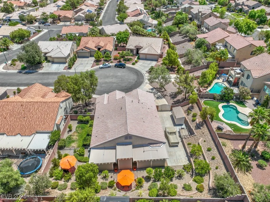 1145 Glacier Park, Henderson, NV 89052